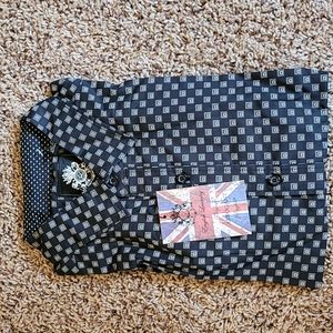 English Laundry Shirt